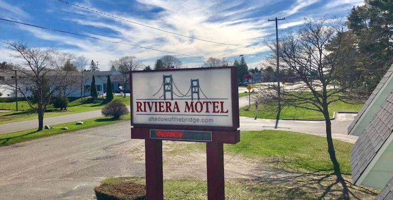 Riviera Motel - From Web Listing (newer photo)